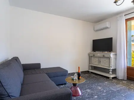 Les Voiles, Appartement 4 personnes à Six Fours - Photo 7