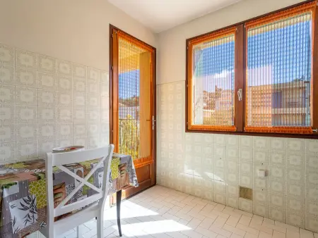 Les Voiles, Appartement 4 personnes à Six Fours - Photo 9