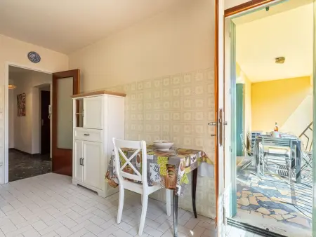 Les Voiles, Appartement 4 personnes à Six Fours - Photo 10