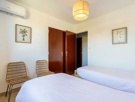 Les Voiles, Appartement 4 personnes à Six Fours - Photo 11