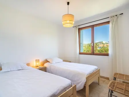 Les Voiles, Appartement 4 personnes à Six Fours - Photo 12