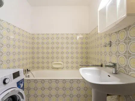 Les Voiles, Appartement 4 personnes à Six Fours - Photo 13