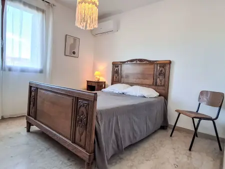 Les Voiles, Appartement 4 personnes à Six Fours - Photo 18