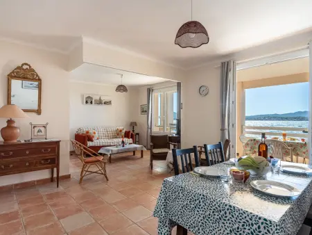 Résidence Les Flots, Appartement 4 personnes à Sanary sur Mer - Photo 2