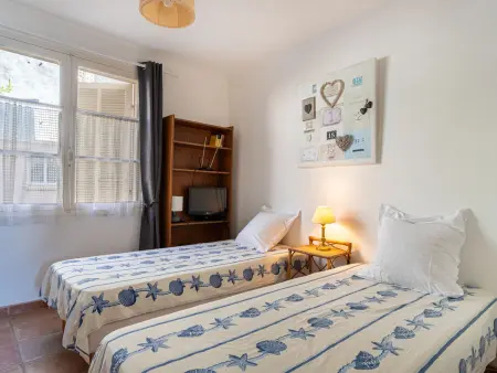 Résidence Les Flots, Appartement 4 personnes à Sanary sur Mer - Photo 4
