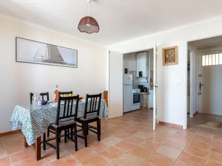 Résidence Les Flots, Appartement 4 personnes à Sanary sur Mer - Photo 6