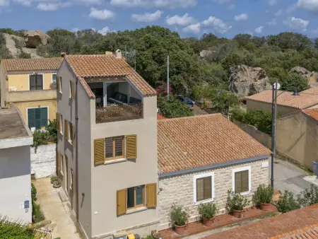 Natalia, Maison 6 personnes à San Pantaleo - Photo 2