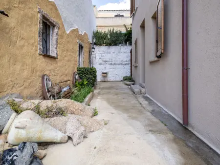 Natalia, Maison 6 personnes à San Pantaleo - Photo 43