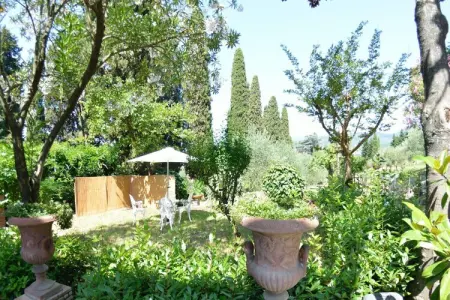 Il Borghetto, Villa à Uzzano avec piscine privée - Photo 31