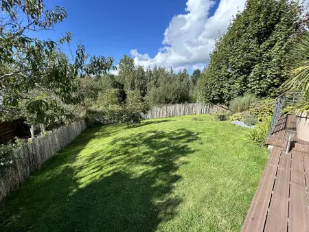 Maison calme, proche tennis, 3 chambres, terrasse, Wi-Fi, parking - Photo 27