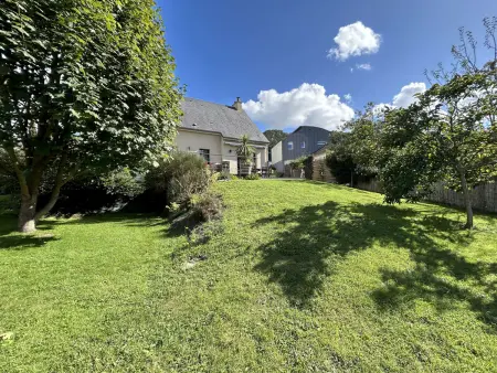 Maison calme, proche tennis, 3 chambres, terrasse, Wi-Fi, parking - Photo 28
