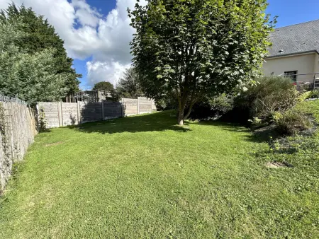 Maison calme, proche tennis, 3 chambres, terrasse, Wi-Fi, parking - Photo 29