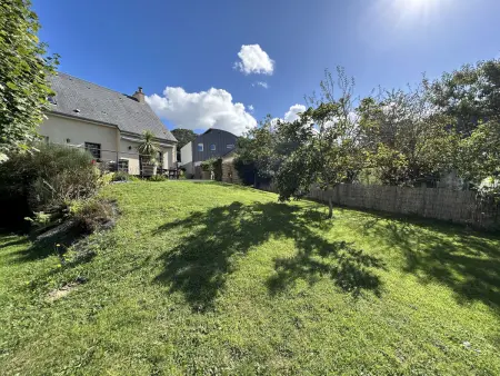 Maison calme, proche tennis, 3 chambres, terrasse, Wi-Fi, parking - Photo 30