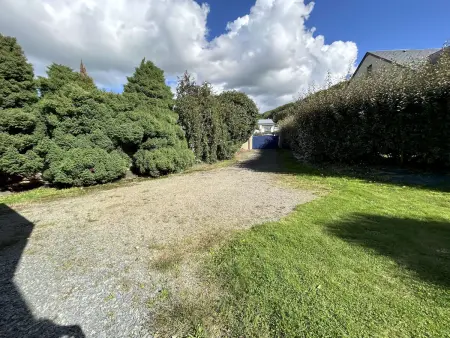 Maison calme, proche tennis, 3 chambres, terrasse, Wi-Fi, parking - Photo 32