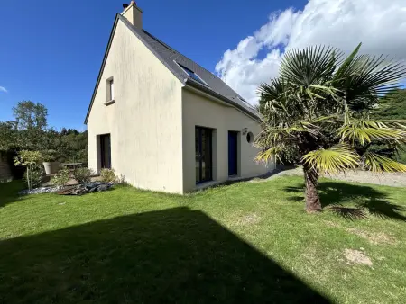 Maison calme, proche tennis, 3 chambres, terrasse, Wi-Fi, parking - Photo 33