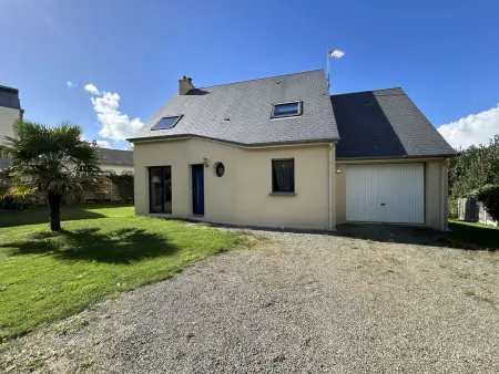 Maison calme, proche tennis, 3 chambres, terrasse, Wi-Fi, parking - Photo 34