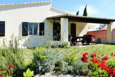 holiday home Salin-de-Giraud, Maison de vacances en Camargue avec piscine - Photo 2