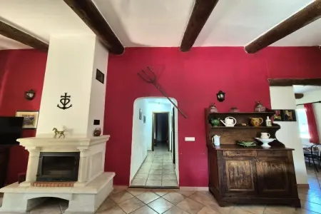 holiday home Salin-de-Giraud, Maison de vacances en Camargue avec piscine - Photo 4