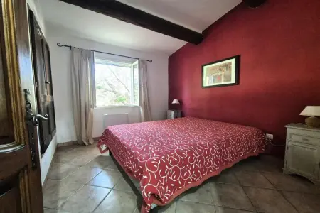 holiday home Salin-de-Giraud, Maison de vacances en Camargue avec piscine - Photo 7