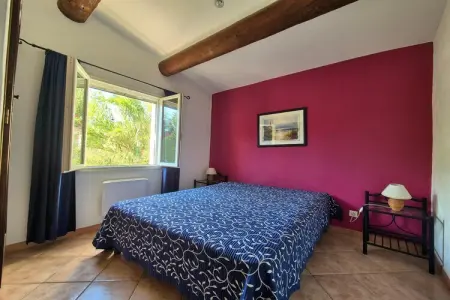 holiday home Salin-de-Giraud, Maison de vacances en Camargue avec piscine - Photo 8