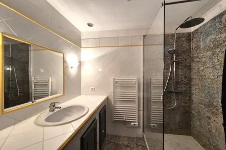 holiday home Salin-de-Giraud, Maison de vacances en Camargue avec piscine - Photo 10