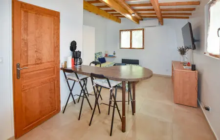 Maison 2 personnes à Monteux - Photo 1