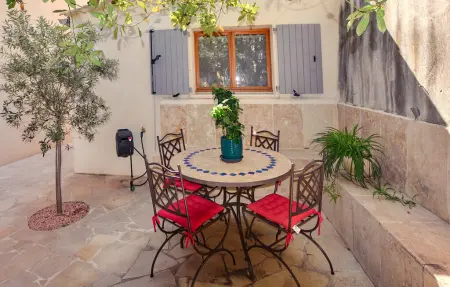 Maison 2 personnes à Monteux - Photo 6