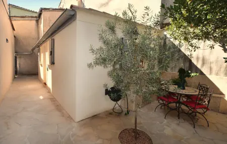 Maison 2 personnes à Monteux - Photo 7