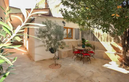 Maison 2 personnes à Monteux - Photo 10
