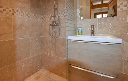 Maison 2 personnes à Monteux - Photo 13