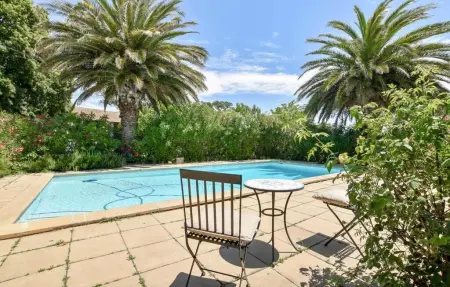 Maison 4 personnes à Arles - Photo 1