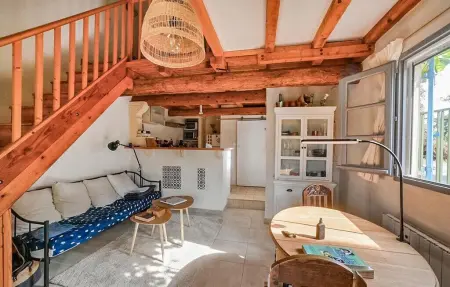 Maison 4 personnes à Arles - Photo 2