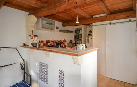 Maison 4 personnes à Arles - Photo 4