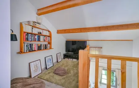 Maison 4 personnes à Arles - Photo 9