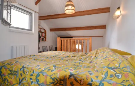 Maison 4 personnes à Arles - Photo 12