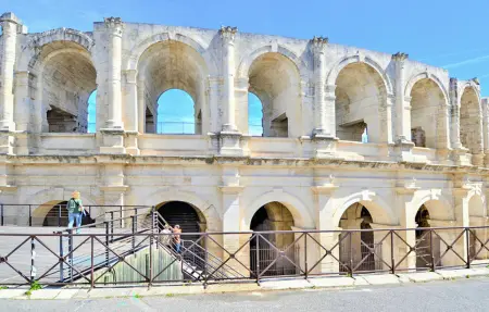 Maison 4 personnes à Arles - Photo 19