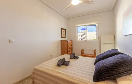 Appartement 5 personnes à Arenales del sol - Photo 13