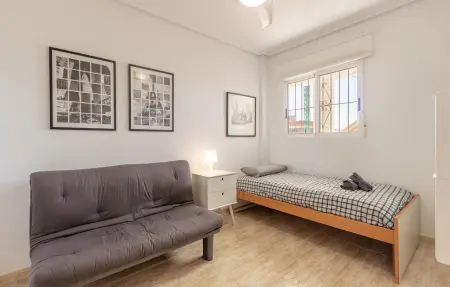 Appartement 5 personnes à Arenales del sol - Photo 14