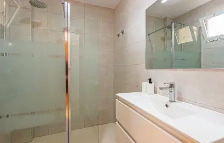 Appartement 5 personnes à Arenales del sol - Photo 15
