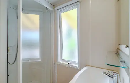 Mobil Home 6 personnes à Saint Georges de Didon - Photo 27