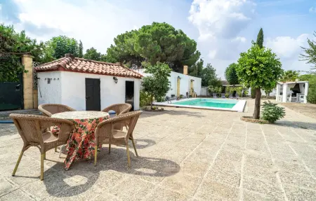 Maison 6 personnes à Sevilla - Photo 7