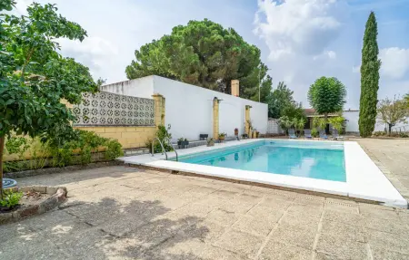 Maison 6 personnes à Sevilla - Photo 8