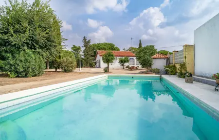 Maison 6 personnes à Sevilla - Photo 9