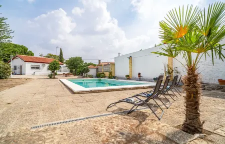 Maison 6 personnes à Sevilla - Photo 11