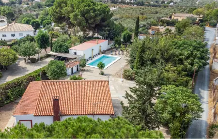 Maison 6 personnes à Sevilla - Photo 13
