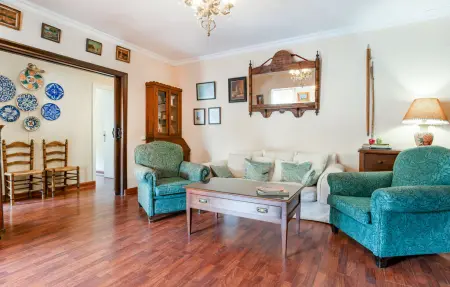 Maison 6 personnes à Sevilla - Photo 16