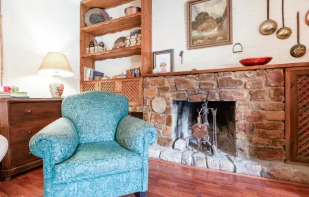 Maison 6 personnes à Sevilla - Photo 17