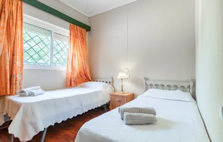 Maison 6 personnes à Sevilla - Photo 21