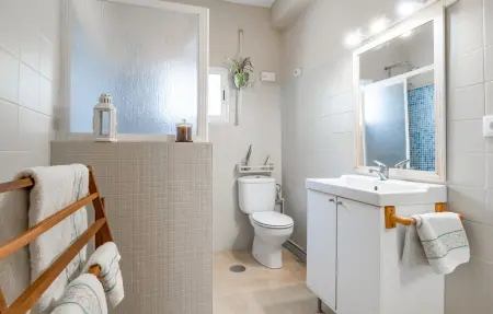 Maison 6 personnes à Sevilla - Photo 22