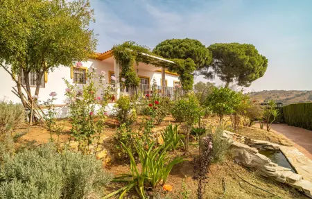 Maison 6 personnes à Villanueva del Rio y M - Photo 1